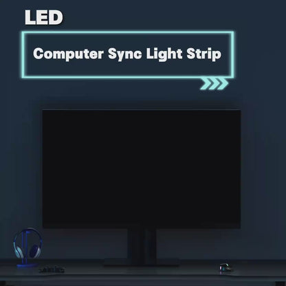 Led immersif